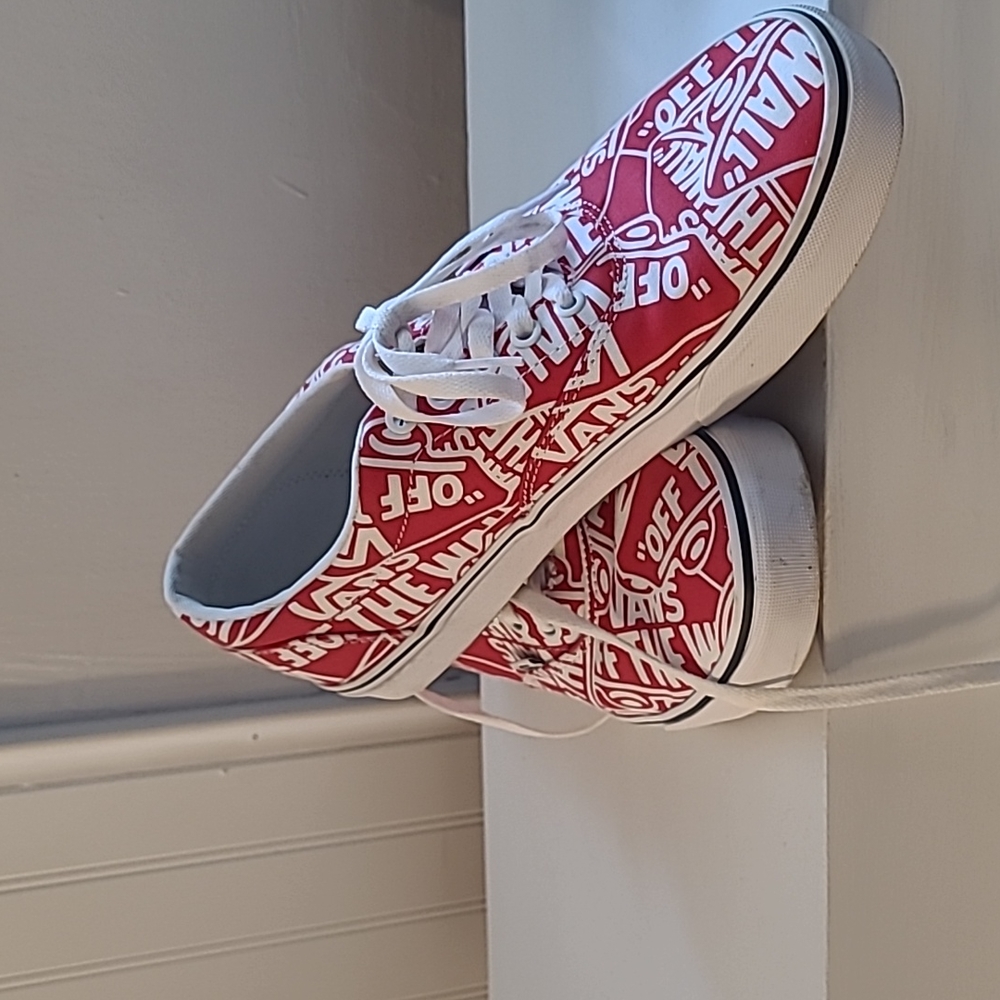 VANS Sneakers - Picture 2 of 10